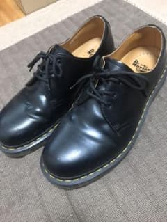 Dr.Martens 3ホールのサムネイル
