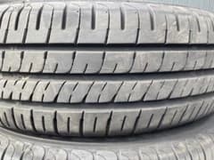 【南-131 夏タイヤ 25年製 185/65R15 DUNLOP ①】 安い商品を通販サイト | ダンロップ」の人気商品一覧 185/65r15 タイヤ タイヤ・ホイール