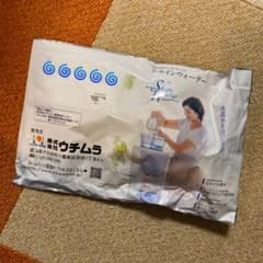 まとめ買い割引様　ウチムラ　ウォーターサーバーカートリッジのサムネイル
