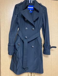 BURBERRY　BLUE LABEL　トレンチコートのサムネイル