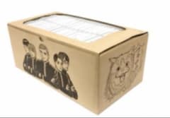 インベスターZ全巻21 新品未読品 専用BOX付 - メルカリ