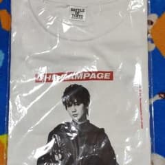 【専用】フォトTシャツ THERAMPAGE 吉野北人のサムネイル