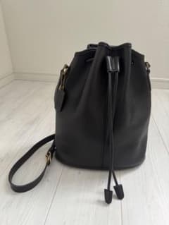 COACH オールドコーチ ショルダーバッグ USA製 G4D-9946 - メルカリ