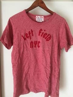 Tシャツ レフトフィールドのサムネイル