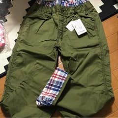 ミキハウス ダブルビーのサムネイル