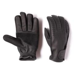 GRIP SWANY G-4B グリップスワニー レザーグローブ ブラック L