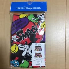 ディズニー♡ミッキー ボクサーパンツのサムネイル