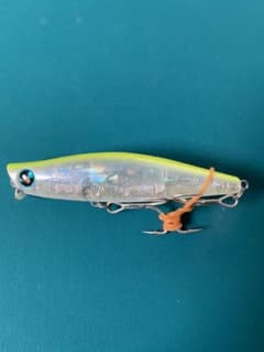 GALVA s      morethanのサムネイル
