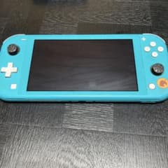 Nintendo Switch ジャンク - メルカリ