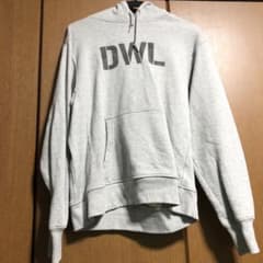 DOWBL パーカーのサムネイル
