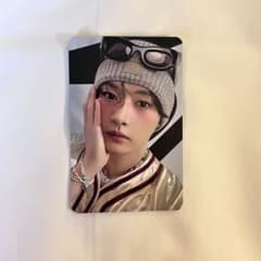 straykids スキズ 購入特典 トレカ celebrATE ソウルコン m97015849784_1.jpg?1760777691