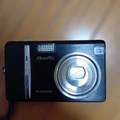 FUJIFILM FinePix F455 デジタルカメラ 本体 - メルカリ