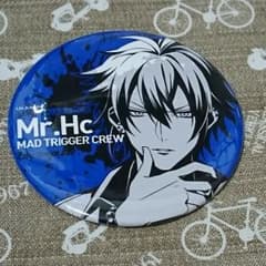 ヒプノシスマイク 缶バッジのサムネイル