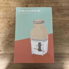 レコルト　カプセルカッターボンヌのサムネイル