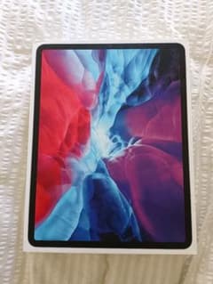 iPad Pro (第4世代) 12.9インチ 256GB シルバー Wi-F…のサムネイル