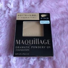 マキアージュ ファンデーション オークル20のサムネイル