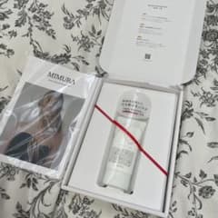 新品　MIMURA ミムラ　テンフリークリームのサムネイル