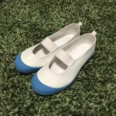 mama★様専用 上履き キッズ  19.0のサムネイル