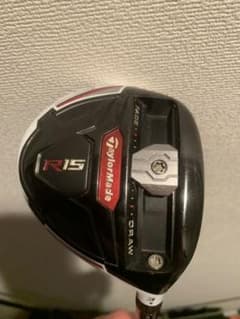 テーラーメイド  R15  3Wのサムネイル