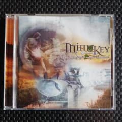 【名盤】mind key journey of a rough diamondのサムネイル
