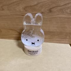 【新品未使用】 studio CLIP ミッフィー ストームグラス ミッフィー ストームグラス STUDIO CLIP - メルカリ