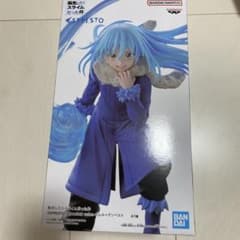 전생하면 슬라임이었던 건 피규어