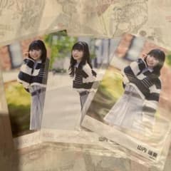 AKB48 アイドルなんかじゃなかったら  2種　コンプ　通常盤生写真 山内瑞葵のサムネイル