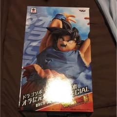 ドラゴンボール フィギュアのサムネイル