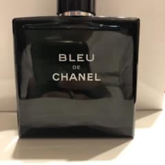 BLEU DE CHANEL 100mlのサムネイル
