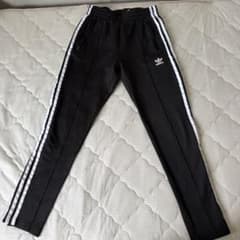 adidas ジャージのサムネイル