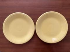 フィエスタ プレート 18.5cm 2枚セットのサムネイル