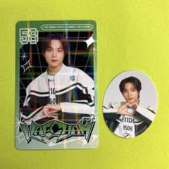 NCT DREAM 란트레트레카 HAECHAN 혜찬