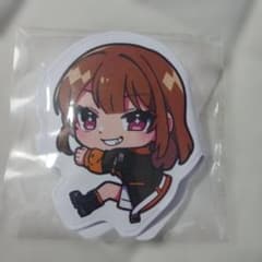 カラフルピーチ　えと　マグネットのサムネイル