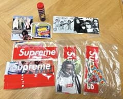 Supreme ステッカーセットのサムネイル