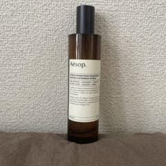 Aesop ルームフレグランス　イストロス　100mlのサムネイル