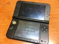 3DS LL カセット付きのサムネイル