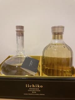 iiichiko プレミアムコレクションボックスのサムネイル
