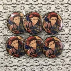 星の向こう缶　鬼龍紅郎のサムネイル