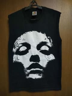 CONVERGE ノースリーブTシャツ カオティックハードコア NYHC CONVERGE ノースリーブTシャツ カオティックハードコア NYHC - メルカリ