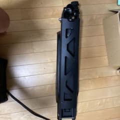モーターガイドx3マウントのサムネイル
