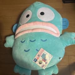 ハンギョドン ぬいぐるみ BIGサイズのサムネイル