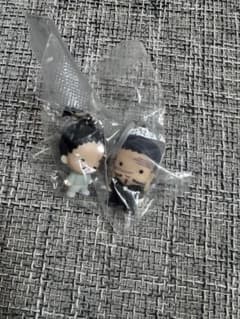 HUNTER × HUNTER H×H めじるしアクセサリーのサムネイル