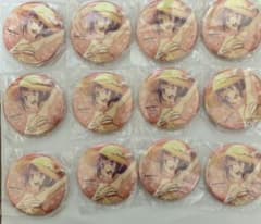 バンドリ　ガルパ　戸山香澄缶バッチ12個セットのサムネイル