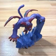 ドラゴンクエストモンスターズギャラリーHD　バズズのサムネイル