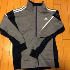 adidas アディダス ジャージ  使用1回のサムネイル