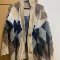 カーディガンのサムネイル