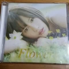 前田敦子ＣＤ初回生産限定版〔Flower〕のサムネイル