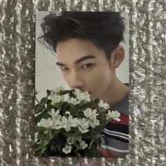 ENHYPEN ニキ YOI 宵 Target US 限定 トレカ ENHYPEN 宵 -YOI- Weverse Shop限定特典 トレカ ニキ - メルカリ