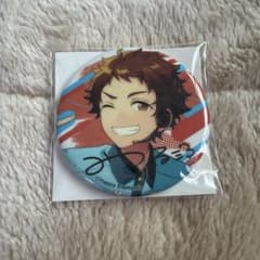 あんスタ6周年缶バッチ 天満光 - メルカリ