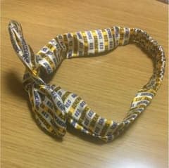 GENERATIONS ヘアバンドのサムネイル